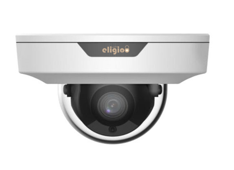 4MP Mini Dome IP Security Camera_1