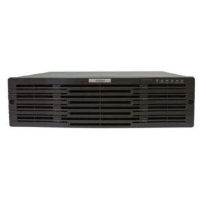 EliGico 128 Channel NDAA Compliant 12MP NVR with 16 SATA HDD Bays NVR516-128
