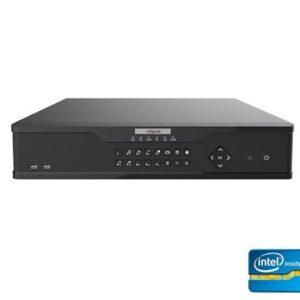 EliGico 32-Channel 12MP NDAA-Compliant IP Network Video Recorder with 8 SATA Hard Drive Bays and RAID Data Protection